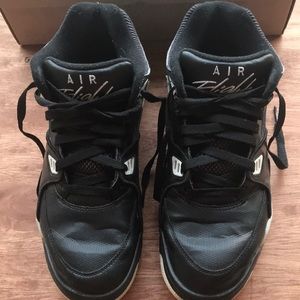 Nike Air Flight 89 men’s size 9.5